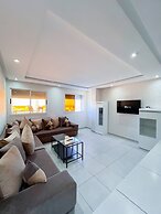 Royal Rif Apartments