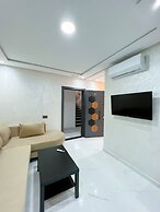 Royal Rif Apartments