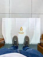 Royal Rif Apartments