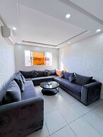 Royal Rif Apartments