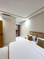 Royal Rif Apartments