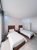Royal Rif Apartments