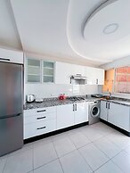 Royal Rif Apartments