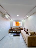 Royal Rif Apartments