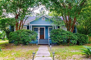 House on 6th- 3 Bed/2 Bath Home Located a Short Drive to Downtown Gulf
