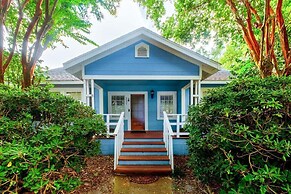 House on 6th- 3 Bed/2 Bath Home Located a Short Drive to Downtown Gulf