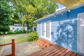 House on 6th- 3 Bed/2 Bath Home Located a Short Drive to Downtown Gulf