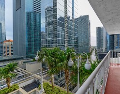 Well Located Condos in Brickell