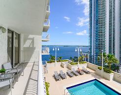 Well Located Condos in Brickell