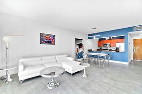 Well Located Condos in Brickell