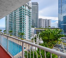 Well Located Condos in Brickell