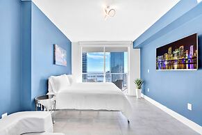 Well Located Condos in Brickell