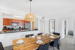 Well Located Condos in Brickell