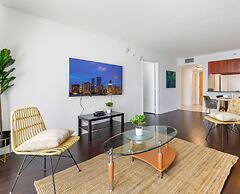 Well Located Condos in Brickell