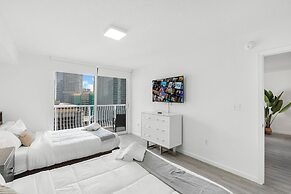 Well Located Condos in Brickell