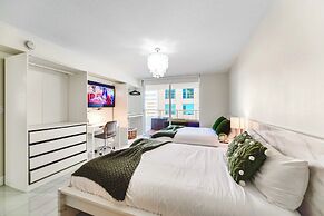 Well Located Condos in Brickell