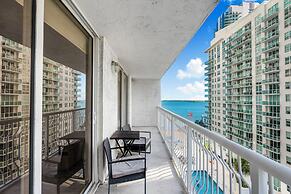Well Located Condos in Brickell
