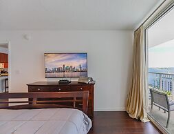 Well Located Condos in Brickell