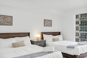 Well Located Condos in Brickell