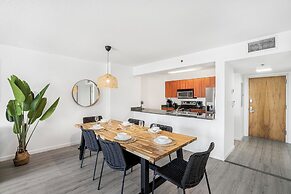 Well Located Condos in Brickell