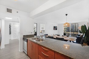 Well Located Condos in Brickell