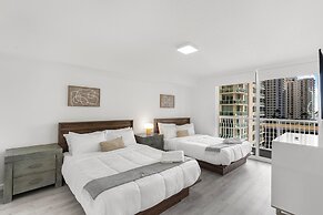 Well Located Condos in Brickell