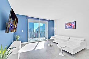 Well Located Condos in Brickell