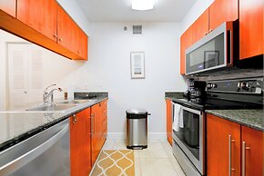 Well Located Condos in Brickell