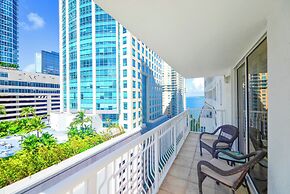 Well Located Condos in Brickell