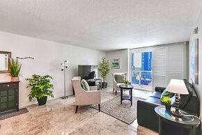 Well Located Condos in Brickell