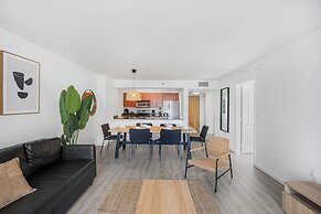 Well Located Condos in Brickell