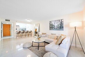 Well Located Condos in Brickell