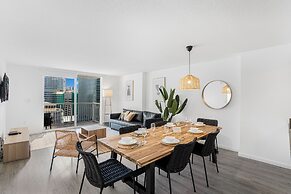 Well Located Condos in Brickell