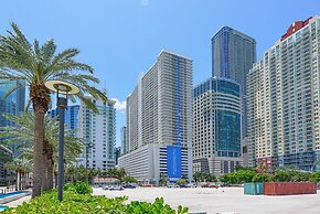 Well Located Condos in Brickell