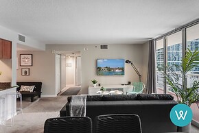 Well Located Condos in Brickell