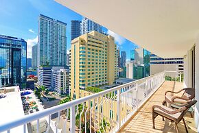 Well Located Condos in Brickell