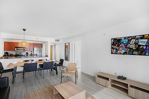 Well Located Condos in Brickell