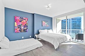 Well Located Condos in Brickell