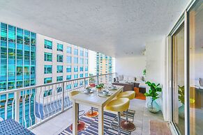 Well Located Condos in Brickell