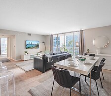 Well Located Condos in Brickell