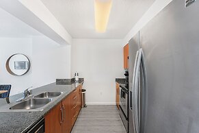 Well Located Condos in Brickell