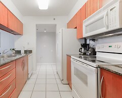 Well Located Condos in Brickell