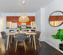 Well Located Condos in Brickell