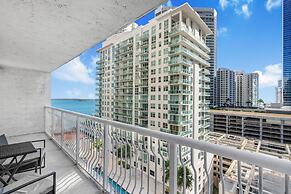 Well Located Condos in Brickell
