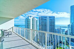 Well Located Condos in Brickell