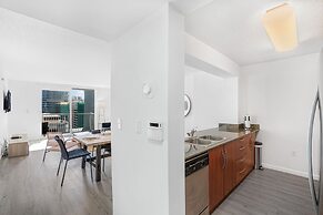 Well Located Condos in Brickell