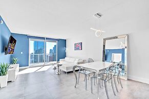 Well Located Condos in Brickell