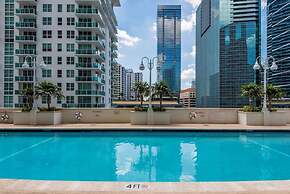 Well Located Condos in Brickell