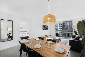 Well Located Condos in Brickell