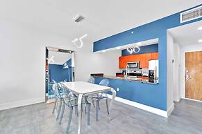 Well Located Condos in Brickell